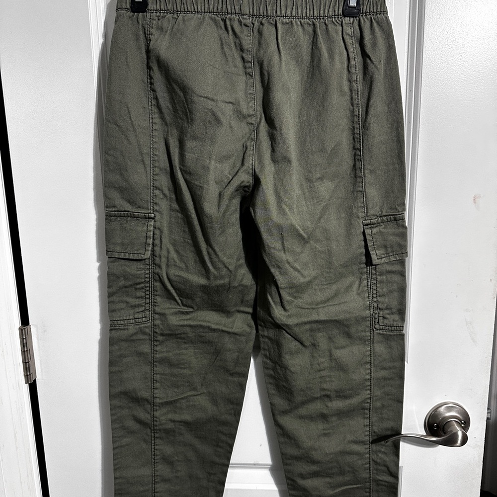 Old Navy Girls’ Cargo Pants – Size XL (14–16) - Picture 5 of 6